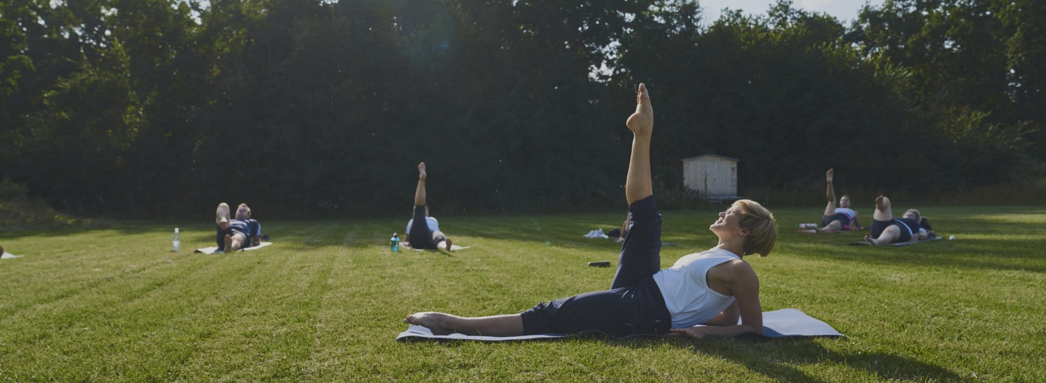 Pilates Header